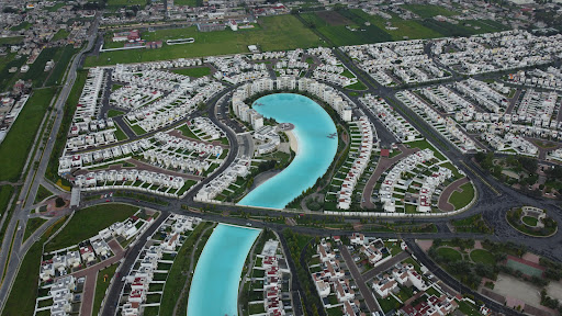 Foresta Dream Lagoons - Thumbnail