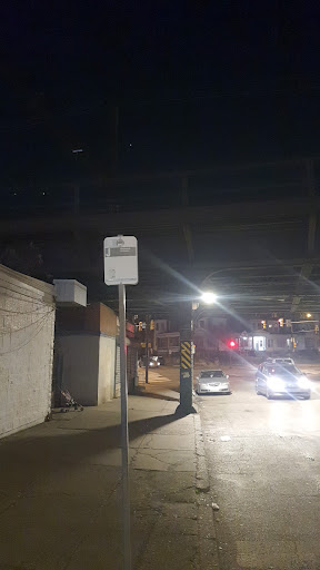 Logan Station - Visual