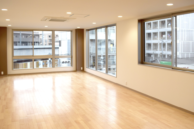 ラボアンドタウンまちなか学童 千歳船橋校