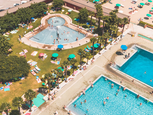 Lido di Lugano