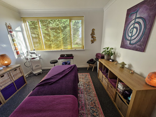 Serenity Massage Therapy