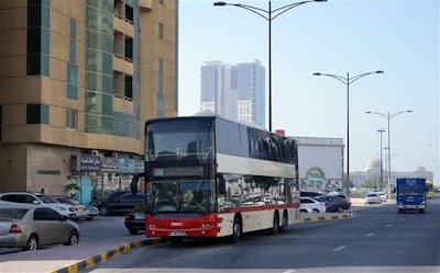 Photos of Raja Sewa Bus & Raja Sewa Mobil