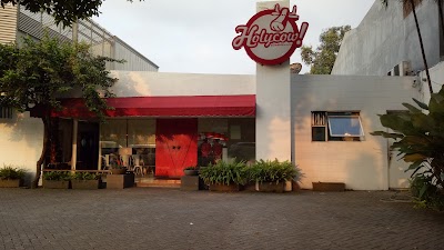 Photos of Holycow STEAKHOUSE by Chef Afit