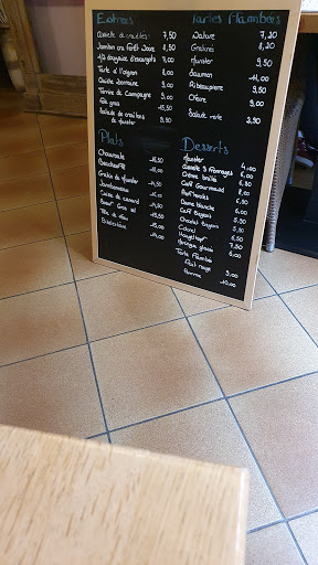 Le Ban Burger