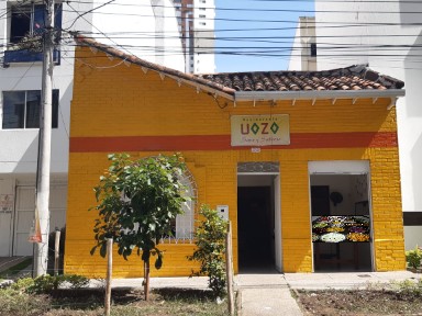 Uozo Sano y Sabroso
