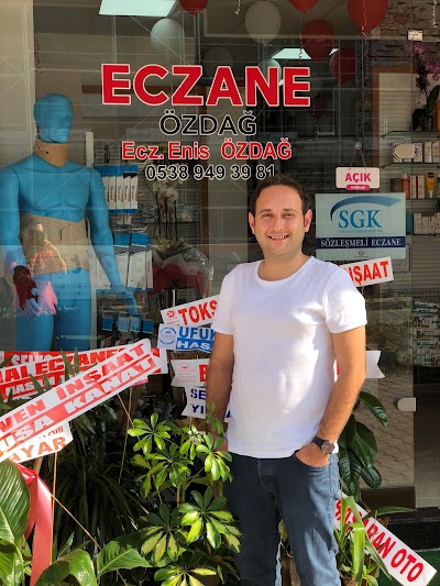 Özdağ Eczanesi