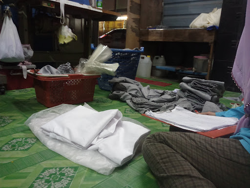 PurCha Tailor