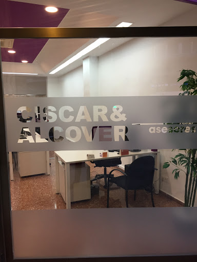 CISCAR & ALCOVER ASESORIA VALENCIA Valencia/València Valencia