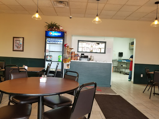 Cavoni's Pizza - Thumbnail