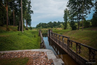 Photos of Музей истории Августовского канала/the Museum of the history of the Avgustov Canal