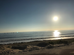 Photo n°18 de Chambres d'hôtes de Sylvie Lefoulon Bed & Breakfast dans le Cotentin à Pirou-Plage à Pirou (Chambre d'hôtes)