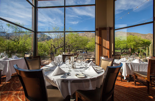 Ventana Canyon Club and Lodge - Thumbnail
