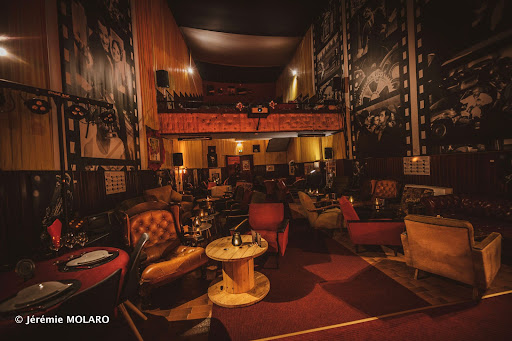 LE RIO - CINÉMA ÉVÈNEMENTIEL - PHALSBOURG