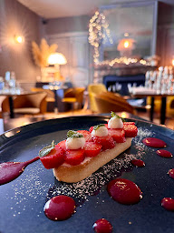 Photo n°75 de Le Littré à Avranches (Restaurant français)