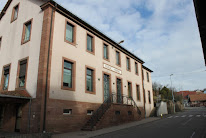 MAIRIE DE MORSCHWILLER à Morschwiller