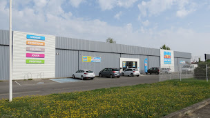 Photo n°21 de Cash Piscines à Portet-sur-Garonne (Service de réparation de piscines)