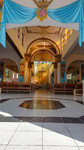 Cihuatlán Garden Gallery - Mexico