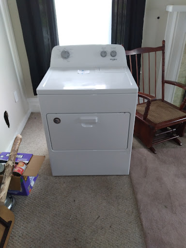 Appliance Station