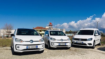 EUROCAR Rentals Saranda - Makina Me Qira