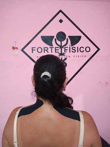 Forte Físico Gallery - Mexico