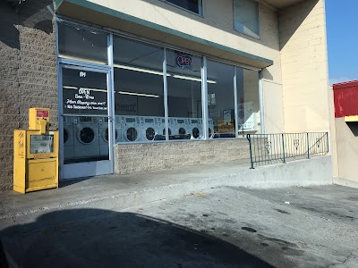 Lewiston Laundromat