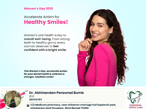 &nbsp;On this International Women's Day, we honour the resilience, compassion, and unwavering ded… post image