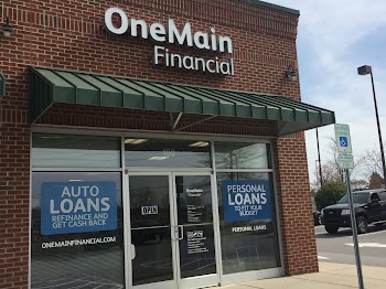 OneMain Financial photo