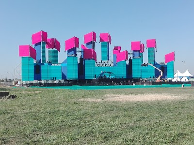 Photos of Club H&iacute;pico de Santiago