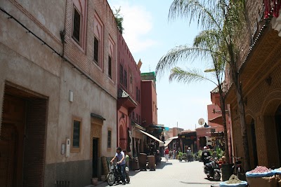 Photos of MARKET GROUNDS MOROCCO