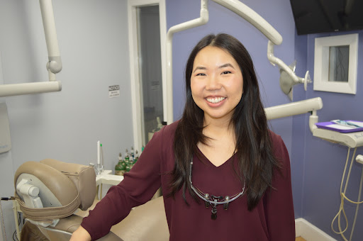 Dr. Jamie Chan DMD - Thumbnail
