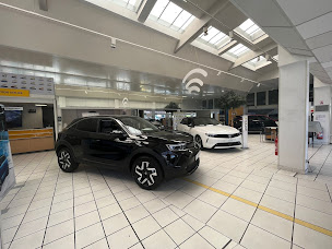 Photo n°13 de EUROP AUTO Opel à Saint-Léonard (Concessionnaire automobile)