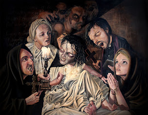 Photo n°8 de Voodoo Lab Tattoo & Piercing à Menton (Salon de piercing)