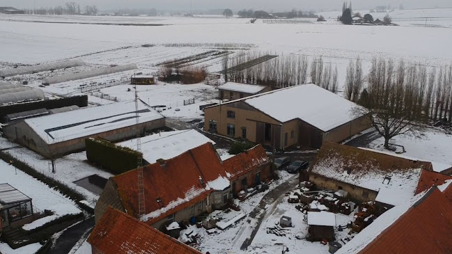 Beoordelingen van De Grenshoeve CSA Plukboerderij in Kortrijk - Supermarkt