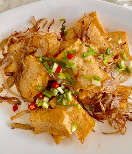 Singgah Ngupi Restoran & Katering Sup Ikan