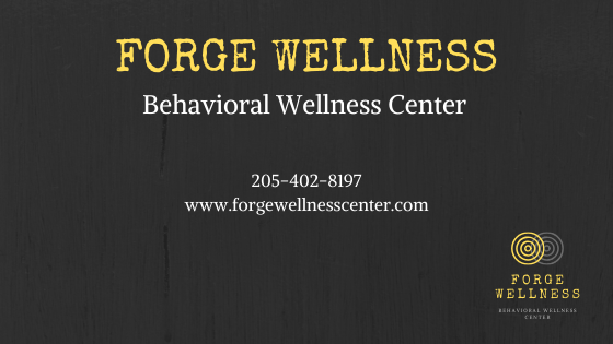 Forge Behavioral Wellness Center