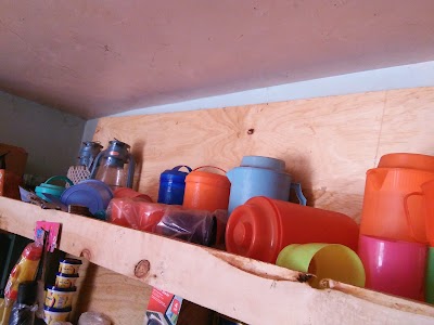 Photos of TUSH SHOP