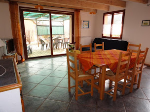 Photo n°60 de La Bergerie du Mas Delon à Le Puech (Appartement de vacances)