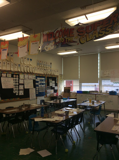 Brookwood Elementary School