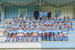 Photo n°28 de Aytré Rugby à Aytré (Club)