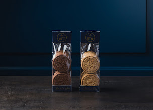 Photo n°25 de Boulangerie Pâtisserie Maison Bécam - Beaulieu sur Layon à Beaulieu-sur-Layon (Salon de thé)