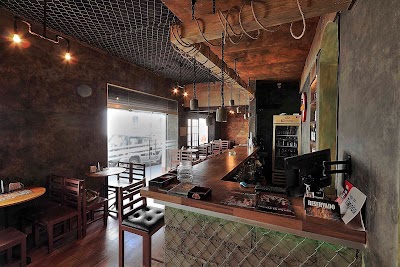 Photos of CAVENDISH Bar