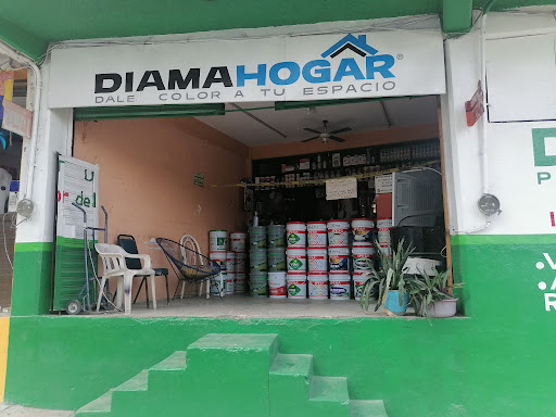 DIAMAHOGAR