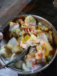 Anmol Fruit Chaat multan