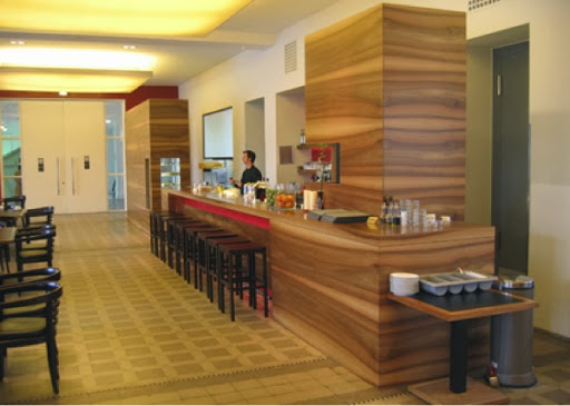 Zeitgeist Kitchens Joinery - New Zealand