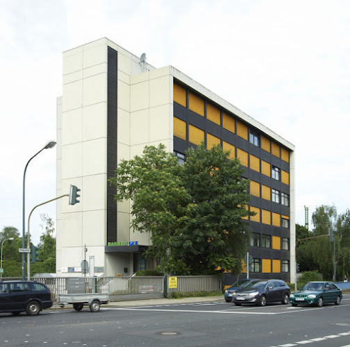 hauptcwartier Coworking Space Düren