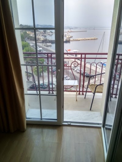 Photos of Corfu City Marina Hotel
