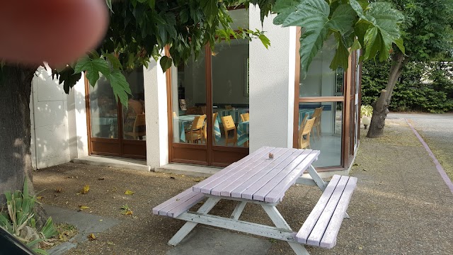 Confortel Avignon