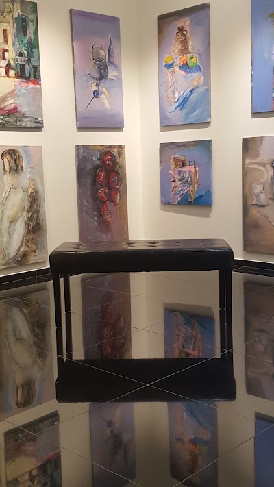 Photos of VivArt Gallery