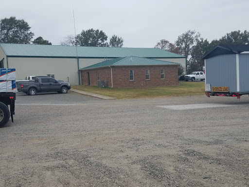 Twin City Barns - Thumbnail