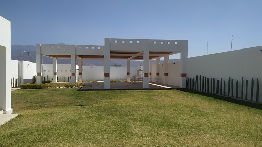 Quinta San Lorenzo